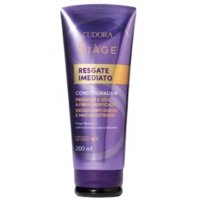 Condicionador Eudora SiÀge Resgate Imediato 200ml
