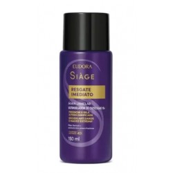 Água Lamelar Eudora SiÀge Resgate Imediato 150ml
