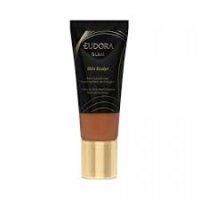 Base LÍquida Eudora Glam Semi Matte Skin Sculp Cor 83 30ml
