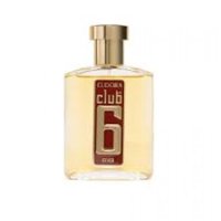 ColÔnia Eudora Club 6 Fever 95ml