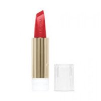 Batom Eudora Glam Amulips Matte Refil Vermelho Coragem 3,4g