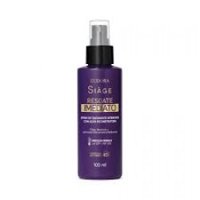 Leave-in Eudora SiÀge Resgate Imediato Spray Fiber 100ml
