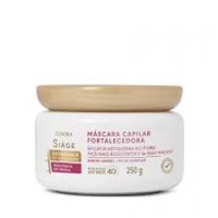 MÁscara Capilar Eudora SiÀge Dermohair ResistÊncia Antiqueda 250g