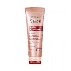 Shampoo Eudora SiÀge Nutri Acid.complex 250ml