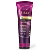 Condicionador Eudora SiÀge Pro Cronology Curvas 250ml