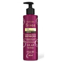 Creme De Pentear Eudora SiÀge Pro Cronology Curvas DefiniÇÃo 300ml