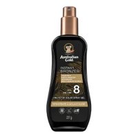 Bronzeador Australian Gold Spray Spf8 237g