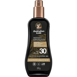 Bronzeador Australian Gold Spray Gel Fp30 237