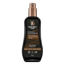 Bronzeador Australian Gold Accelerator Spary