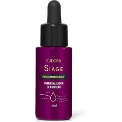 Ampola Capilar Eudora SiÁge Pro Cronology 30ml
