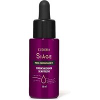 Ampola Capilar Eudora SiÁge Pro Cronology 30ml