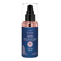 SÉrum Capilar Eudora SiÀge Volume Imediato 100ml