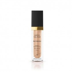 Base Eudora Glam Skin Perfection Cor 00 30ml