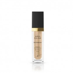 Base Eudora Glam Skin Perfection Cor 05 30ml