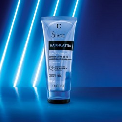 Condicionador Eudora SiÀge Hair Plastia 200ml