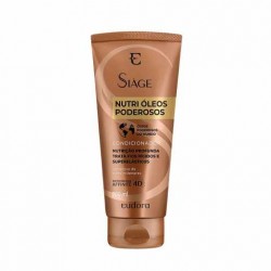 Condicionador Eudora SiÀge Óleos Poderosos 200ml