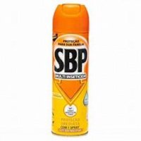 Sbp Aero Multi Inseticida 285ml