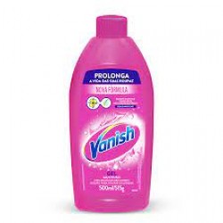 Tira Mancha Vanish Gel 500ml