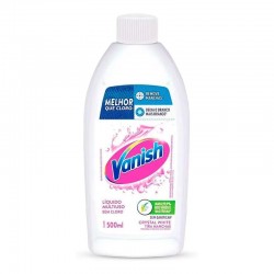 Tira Mancha Vanish Gel White 500ml