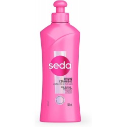 Creme De Pentear Seda Ceramidas 300ml