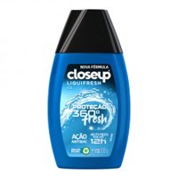 Creme Dental Close Up Gel Liquifresh 100g