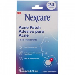 Acne Patch Nexcare 24un
