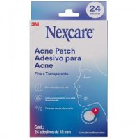 Acne Patch Nexcare 24un