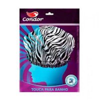 Touca De Banho Condor Ref.8311