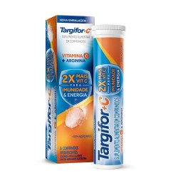 Targifor C 16cpr Eferv