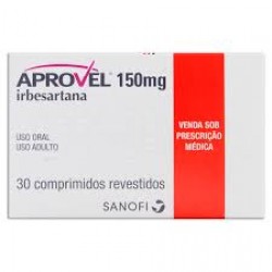 Aprovel 150mg 30cpr