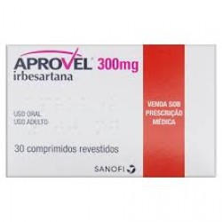 Aprovel 300mg 30cpr