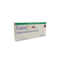Lasix 40mg 20cpr