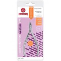 Alicate De CutÍculas Mundial Touch Inox Ref.775