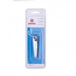 Cortador De Unhas Mundial Flex MÃos Ref157