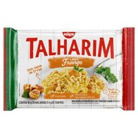 MacarrÃo InstantÂneo Nissin Talharim Frango 99gr