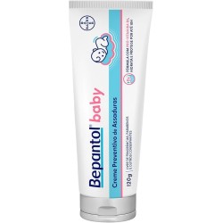 Bepantol Baby 120g