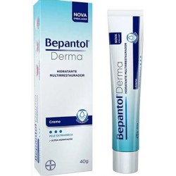 Bepantol Derma Creme 40g
