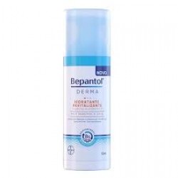 Bepantol Derma LoÇÃo Facial Revitalizante Fps25 50ml