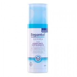Bepantol Derma LoÇÃo Facial Restaurador Noite 50ml