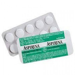 Aspirina Ad Env 10cpr (f)