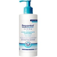 Bepantol Derma Hidratante Restaurador 400ml