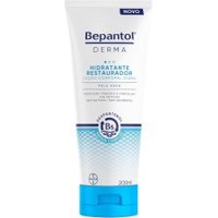 Bepantol Derma LoÇÃo Corporal Restaurador DiÁria 200ml
