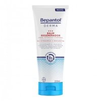 Bepantol Derma LoÇÃo Corporal Regenerador Intensivo 200ml