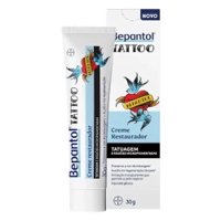 Bepantol Tattoo Creme Restaurador 30g