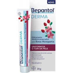 Bepantol Derma Rosa Mosqueta 20g