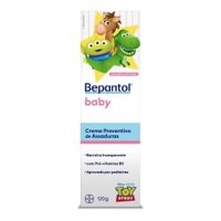 Bepantol Baby Toy Story 120g