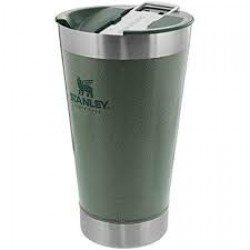 Copo Termico Stanley Cerveja C/tp Green Tampa 473ml 8000