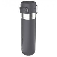 Garrafa Termica Stanley Quick Flip Charcoal 710ml 803