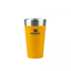 Copo Termico Stanley Cerveja S/tp Safron 473ml 8118