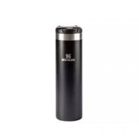 Garrafa Termica Stanley Aerolight Transit Black 591ml 81